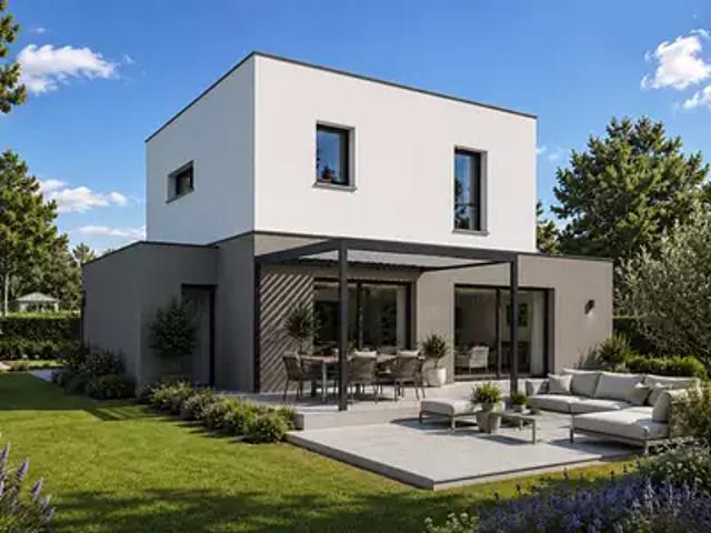 Maison vente à Bourg-en-Bresse, Beynost