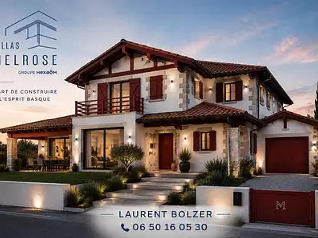 Maison vente à Bayonne, Biarritz