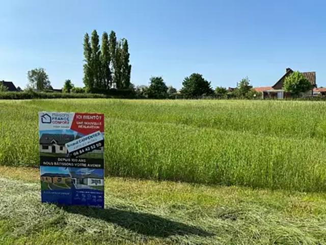Maison vente à Arras, Bienvillers-au-bois