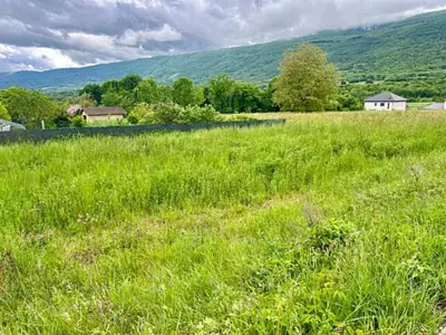 Maison vente à Nantua, Billiat