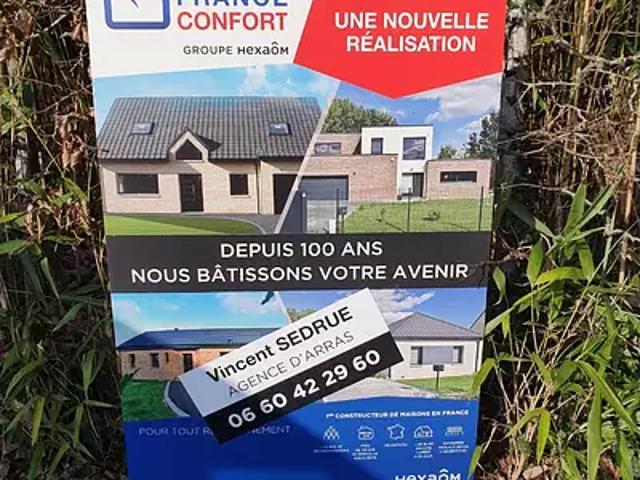 Maison vente à Béthune, Billy-berclau
