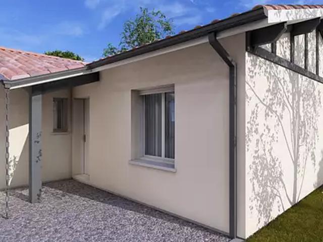Maison vente à Mont-de-Marsan, Biscarrosse