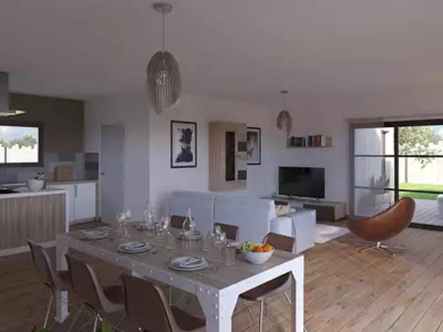 Maison vente à Mont-de-Marsan, Biscarrosse