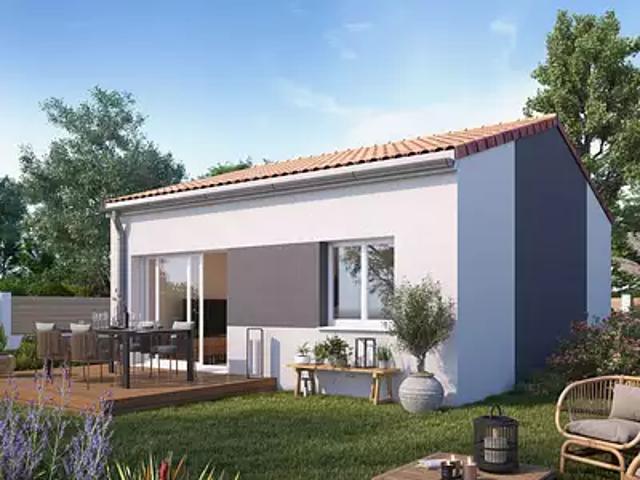 Maison vente à Mont-de-Marsan, Biscarrosse