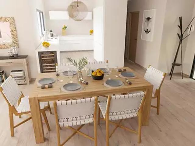 Maison vente à Narbonne, Bizanet