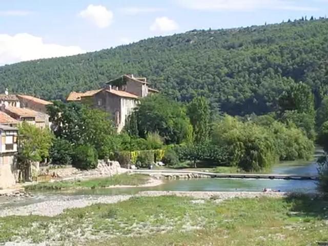 Maison vente à Narbonne, Bize-minervois