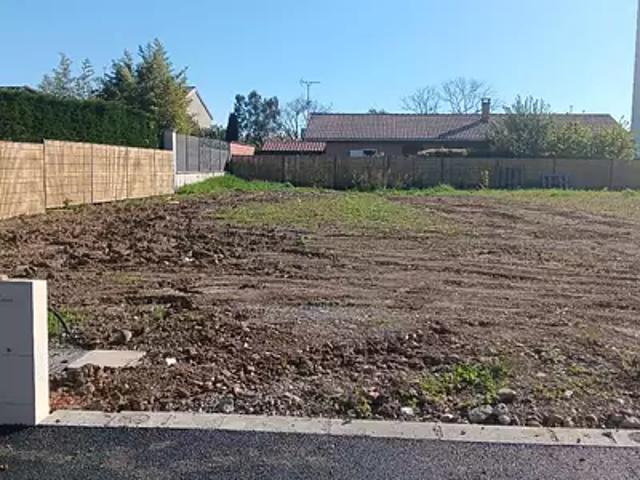 Maison vente à Toulouse, Blagnac