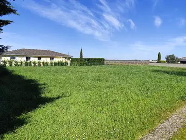 Maison vente à Lesparre-Médoc, Blaignan