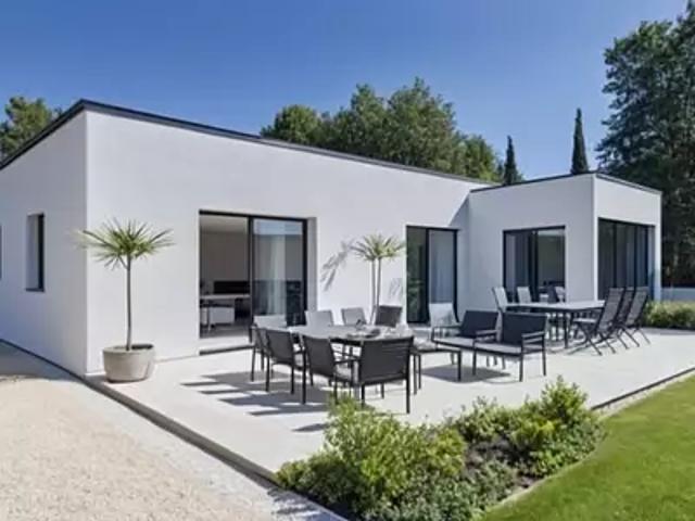 Maison vente à Châteaubriant-Ancenis, Blain