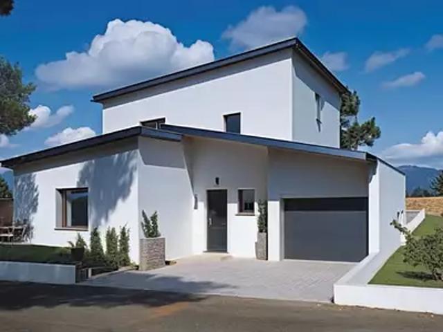 Maison vente à Châteaubriant-Ancenis, Blain