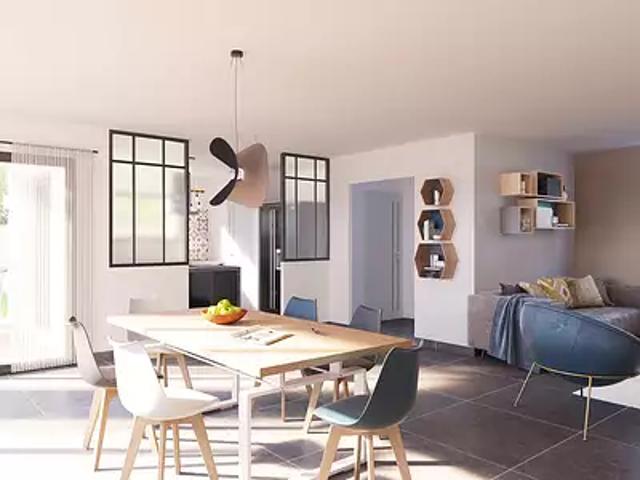 Maison vente à Bordeaux, Blanquefort