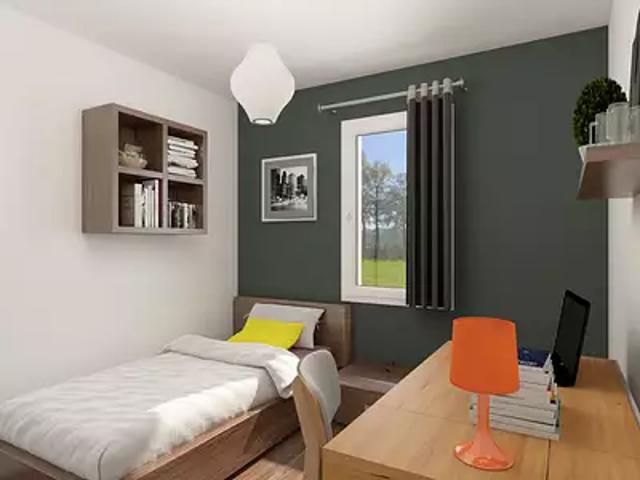 Maison vente à Bordeaux, Blanquefort