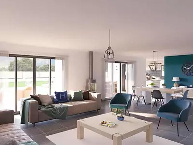 Maison vente à Bordeaux, Blanquefort