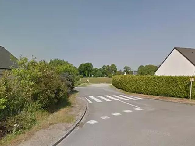 Maison vente à Dinan, Bretagne
