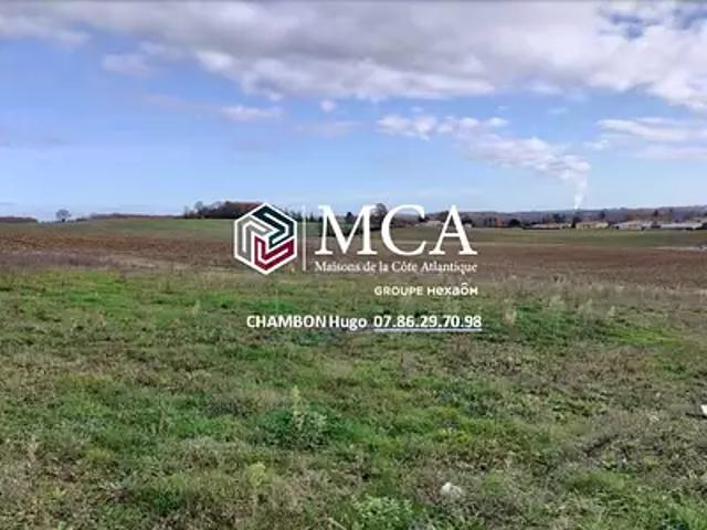 Maison vente à Agen, Bon-encontre