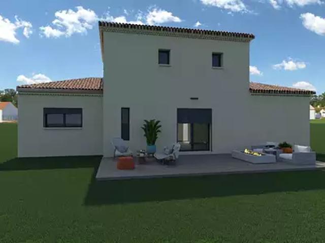 Maison vente à Arrondissement de Toulon, Bormes-les-mimosas