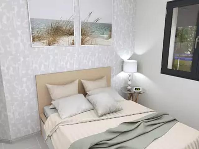 Maison vente à Arrondissement de Toulon, Bormes-les-mimosas