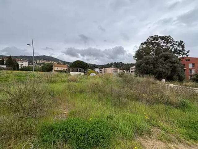 Maison vente à Arrondissement de Toulon, Bormes-les-mimosas