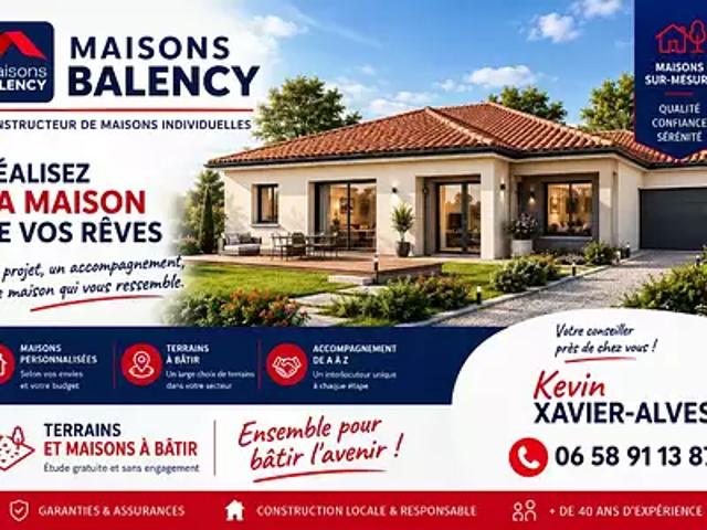 Maison vente à Rouen, Bosc-le-hard
