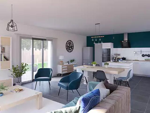 Maison vente à Orléans, Boulay-les-barres