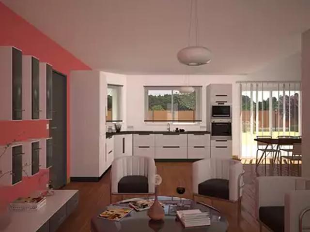 Maison vente à Orléans, Boulay-les-barres