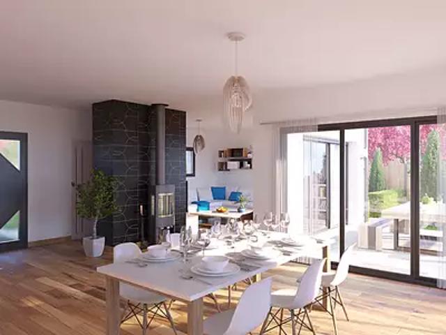 Maison vente à Orléans, Boulay-les-barres