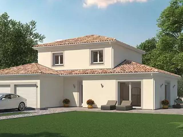 Maison vente à Périgueux, Boulazac