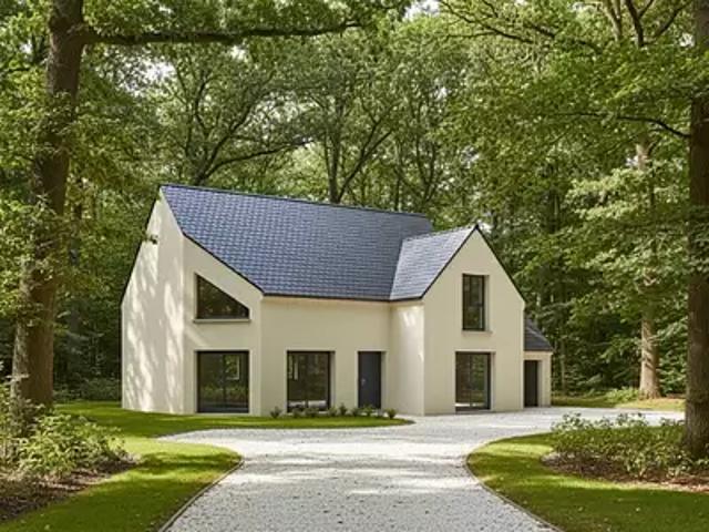Maison vente à Palaiseau, Boullay-les-troux