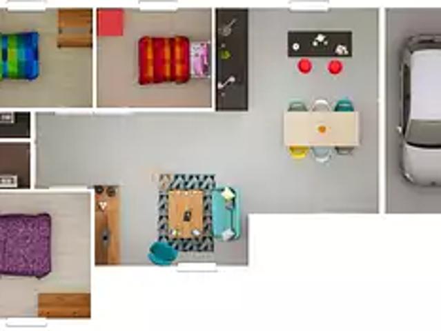 Maison vente à Bourg-en-Bresse, Bourg-en-bresse