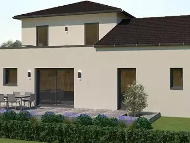 Maison vente à Thionville, Boust