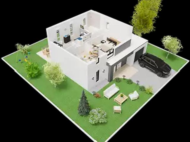 Maison vente à Meaux, Boutigny