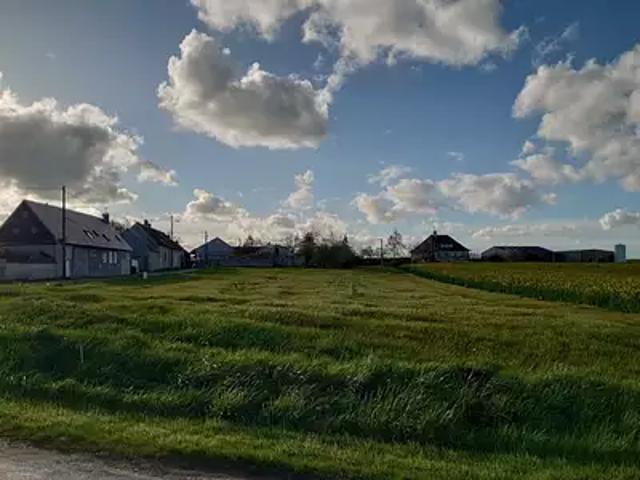 Maison vente à Bouville