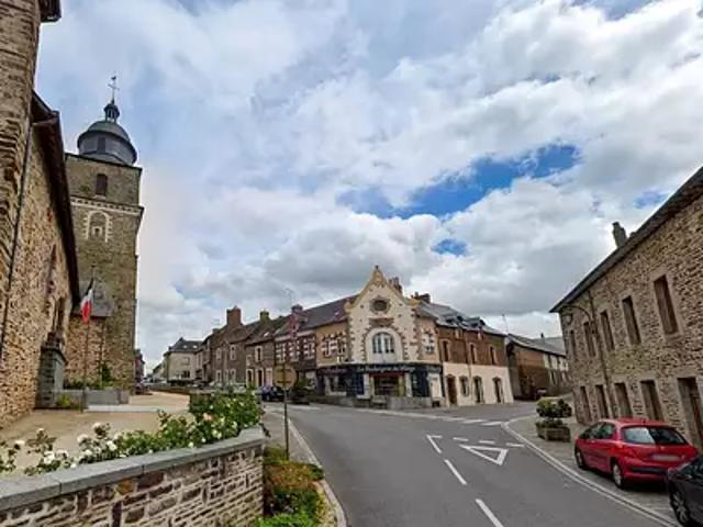 Maison vente à Rennes, Bretagne