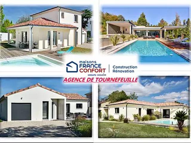 Maison vente à Toulouse, Bretx