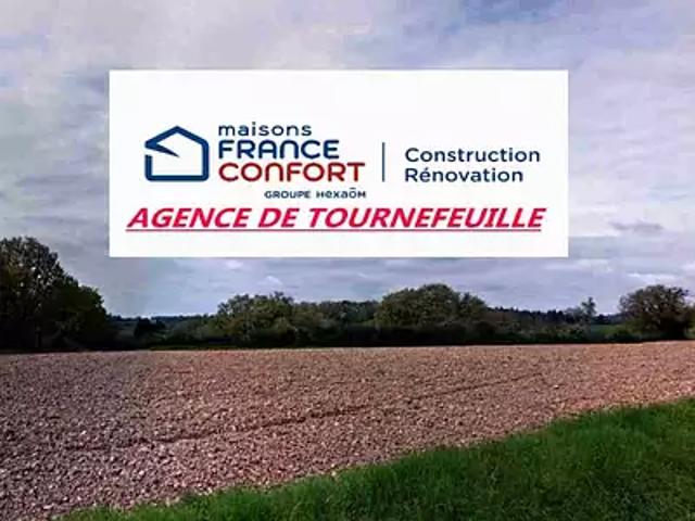 Maison vente à Toulouse, Bretx