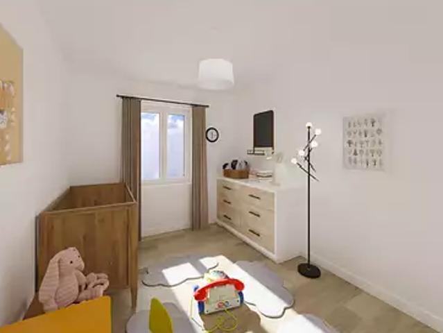 Maison vente à Breuil-le-Vert, Oise
