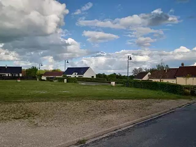 Maison vente à Briconville, Eure-et-Loir
