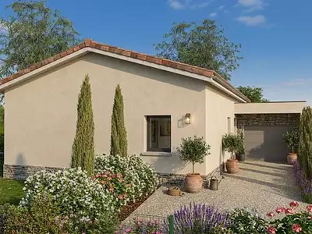 Maison vente à Lyon, Rhône