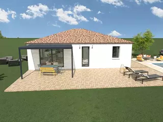 Maison vente à Brignoles