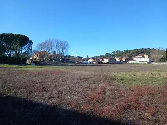Maison vente à Brignoles
