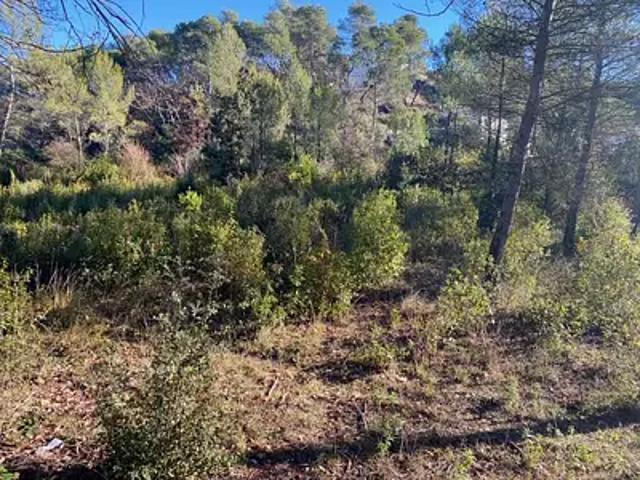 Maison vente à Brignoles, Var