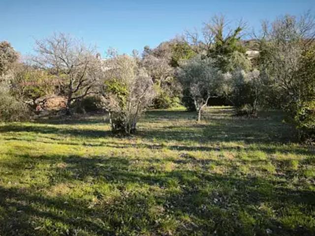 Maison vente à Brignoles