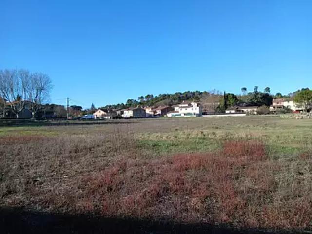 Maison vente à Brignoles