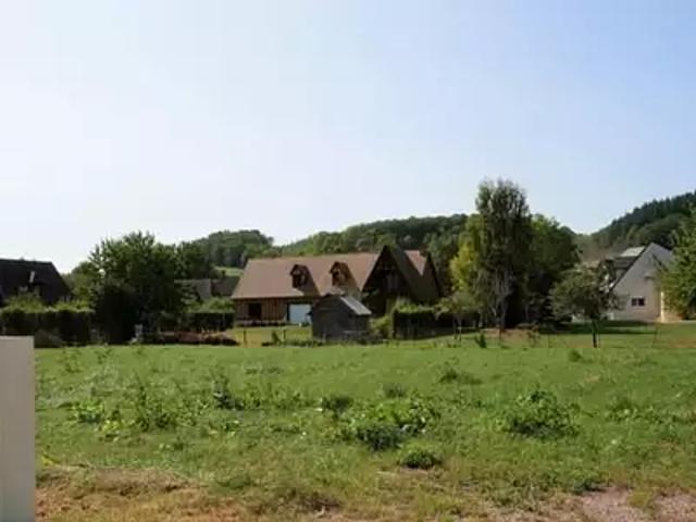 Maison vente à Bernay, Brosville