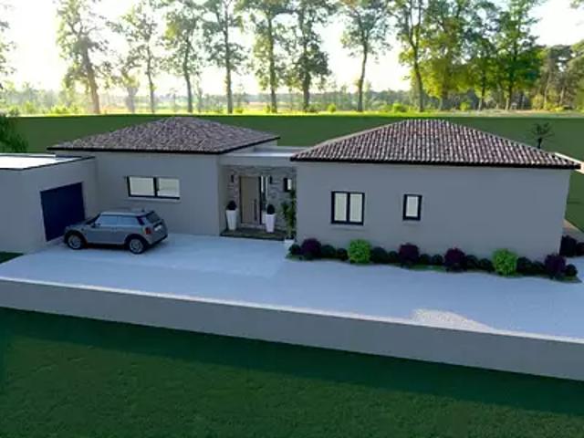 Maison vente à Brignoles, Brue-auriac