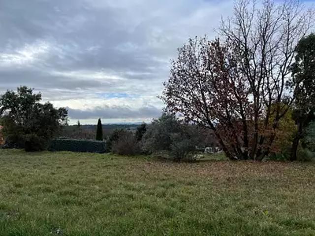 Maison vente à Brignoles, Brue-auriac