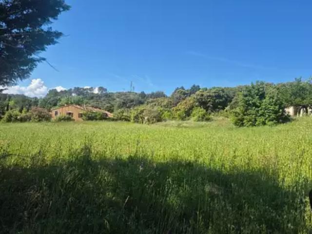 Maison vente à Brignoles, Brue-auriac