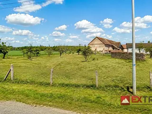 Maison vente à Bû, Eure-et-Loir