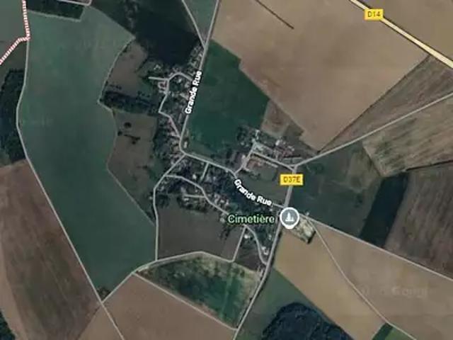 Maison vente à Pontoise, Buhy