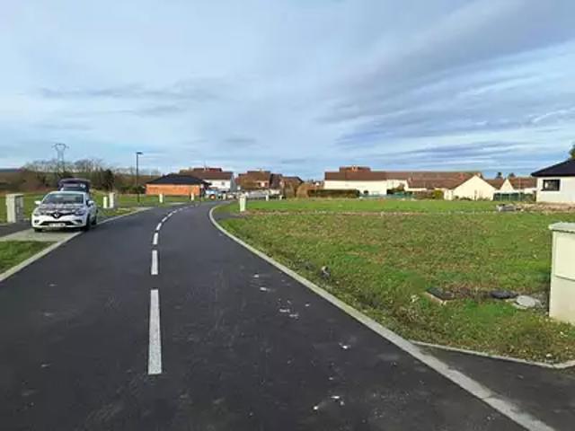 Maison vente à Lens, Bully-les-mines